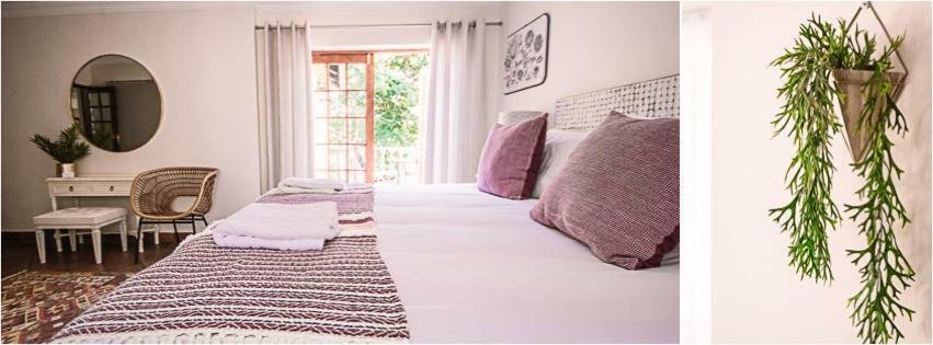 Lilyrose Bed & Breakfast Pretoria-Noord 外观 照片